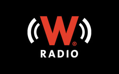 WRadio – Hablemos de Arte, con Kristina Velfu