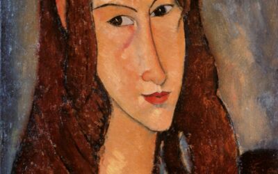 La leyenda de Modigliani en la Ciudad de México