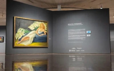 Colección Gelman: ¿por qué se dice que México podría perderla?