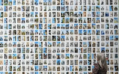 La Bienal de Venecia 2026: Notas menores y el espectador como jurado